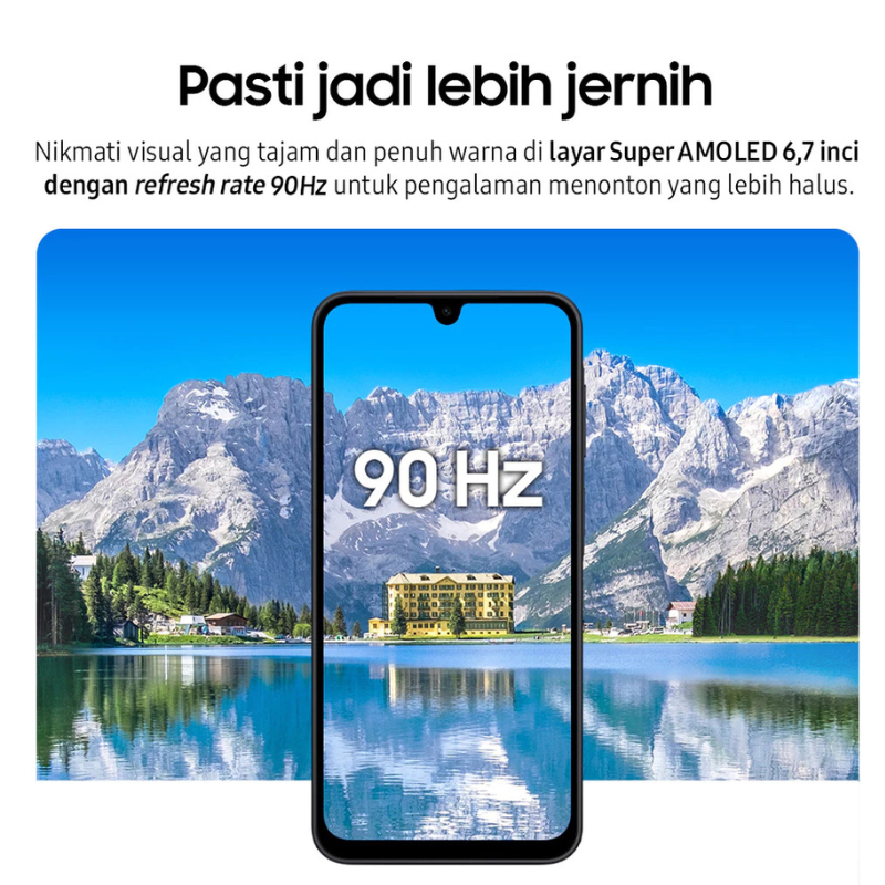 SAMSUNG A17 5G